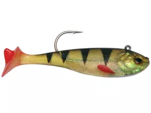 ICE FISH Ryba s háčkem 8cm 10g