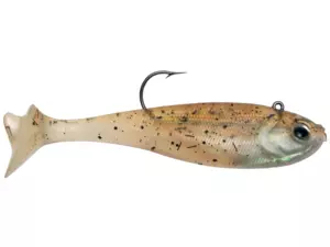 ICE FISH Ryba s háčkem 8cm 10g