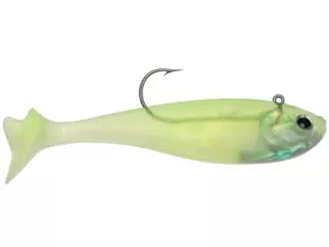 ICE FISH Ryba s háčkem 8cm 10g