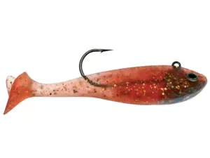 ICE FISH Ryba s háčkem 8cm 10g
