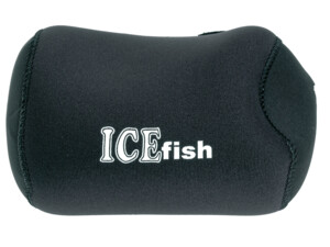 ICE FISH Obal na naviják ICE fish - XL