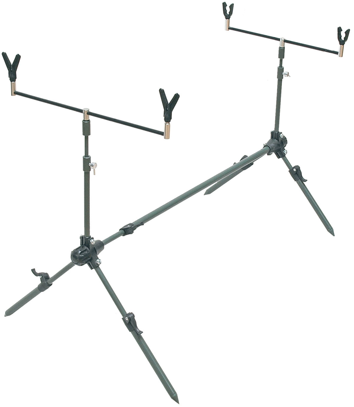 CARP SYSTEM Rod Pod ECO I