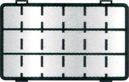 ICE FISH Multifunkční plastový box - velký