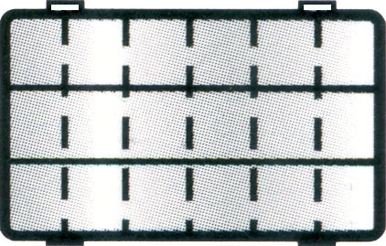 ICE FISH Multifunkční plastový box - velký, vláčecí