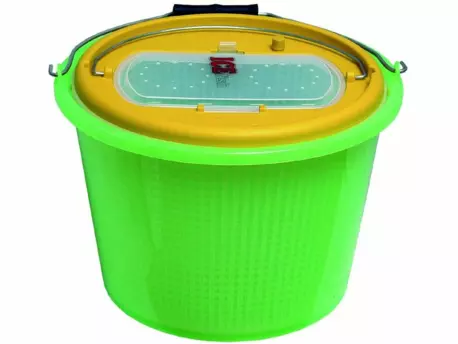 JSA Řízkovnice 15 L