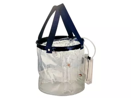 JSA Řízkovnice plastová