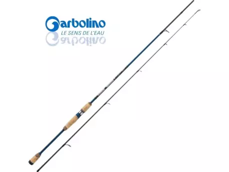 GARBOLINO Vláčecí prut Avenger PP