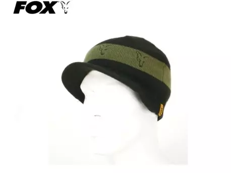 Fox kulich Fox Superweight Peaked Beanie