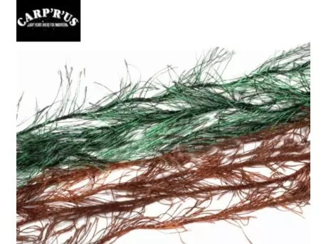 Carp´R´Us Weedy Wrap maskovací řasa 2m
