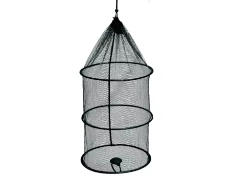 CARP SYSTEM Vezírek - oko 5 mm