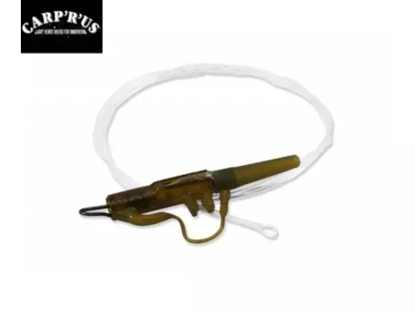 Carp´R´Us Snag Clip system - hotová montáž 50lb