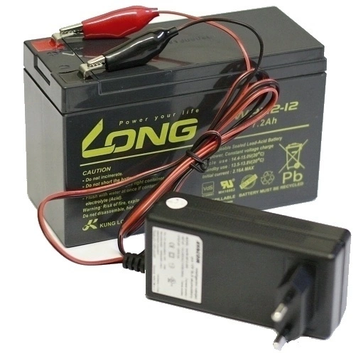 Lowrance Elite-7x CHIRP + BATERIE A NABÍJEČKA ZDARMA!