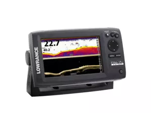 Lowrance Elite-7x CHIRP + BATERIE A NABÍJEČKA ZDARMA!
