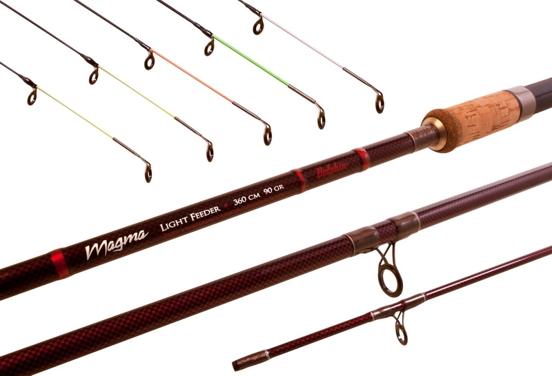 Delphin MAGMA FEEDER VÝPRODEJ