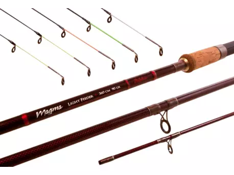 Delphin MAGMA FEEDER VÝPRODEJ