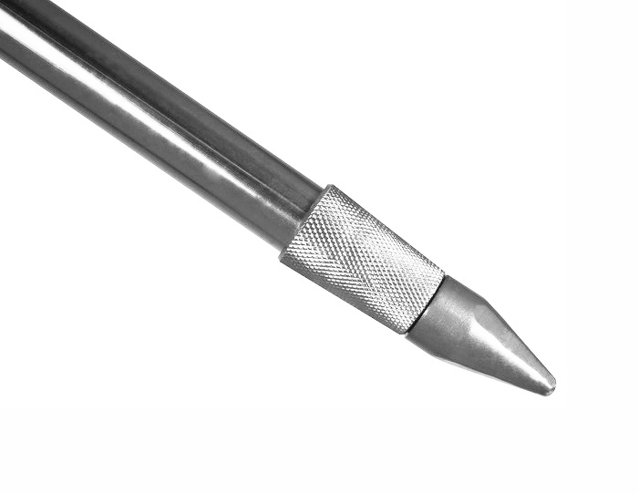 DELPHIN Nohy pro RPX-3 střední / 2ks