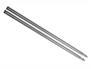 DELPHIN Nohy pro RPX-3 střední / 2ks