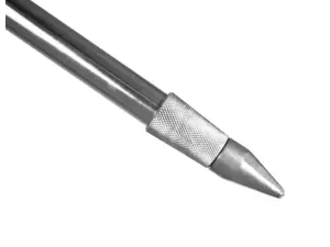 DELPHIN Nohy pro RPX-3 střední / 2ks