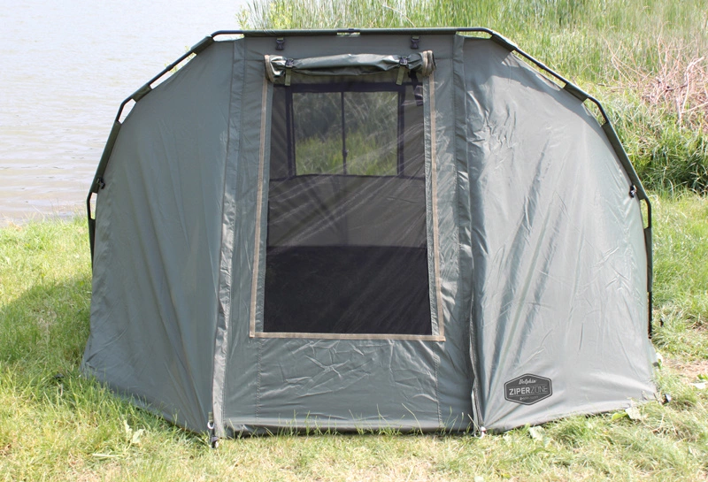 DELPHIN Bivak Ziper Zone 2 man