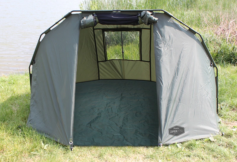 DELPHIN Bivak Ziper Zone 2 man