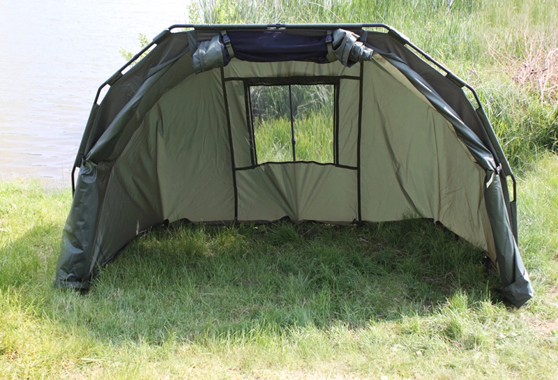 DELPHIN Bivak Ziper Zone 2 man