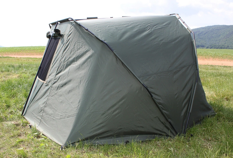 DELPHIN Bivak Ziper Zone 2 man