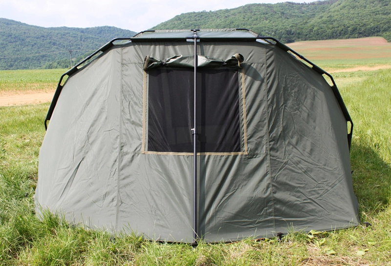 DELPHIN Bivak Ziper Zone 2 man