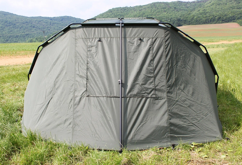 DELPHIN Bivak Ziper Zone 2 man