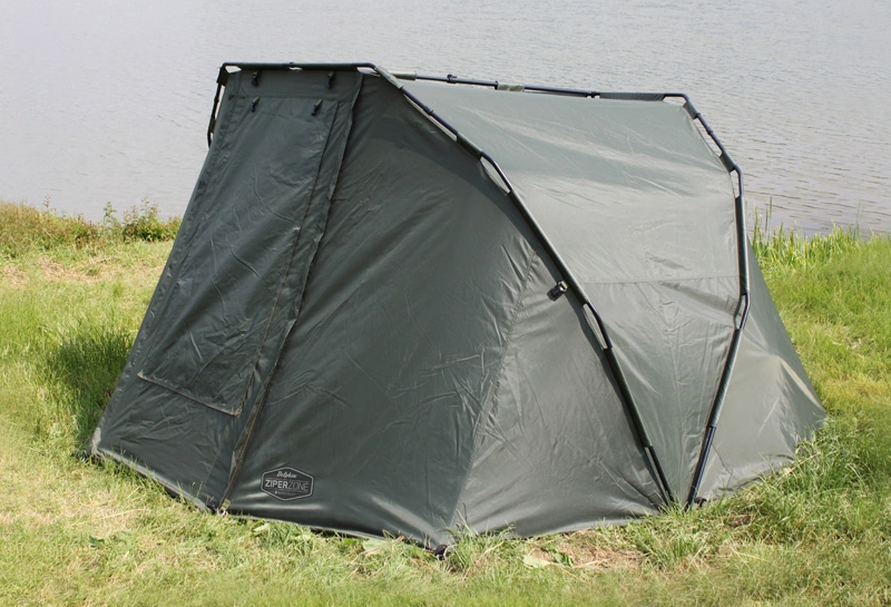 DELPHIN Bivak Ziper Zone 2 man