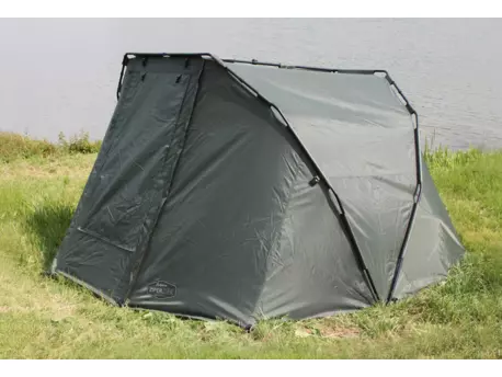 DELPHIN Bivak Ziper Zone 2 man