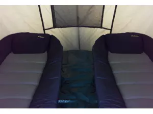 DELPHIN Bivak Ziper Zone 2 man