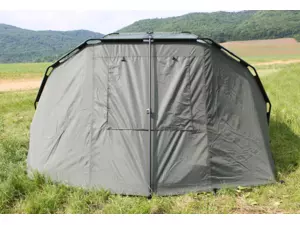 DELPHIN Bivak Ziper Zone 2 man