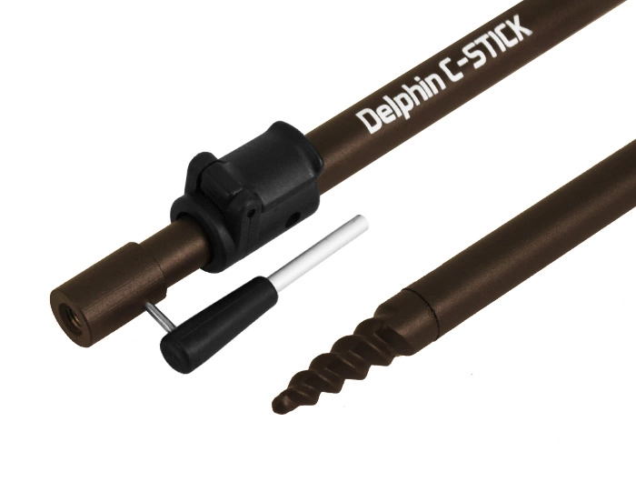 Vidlička Delphin C-STICK