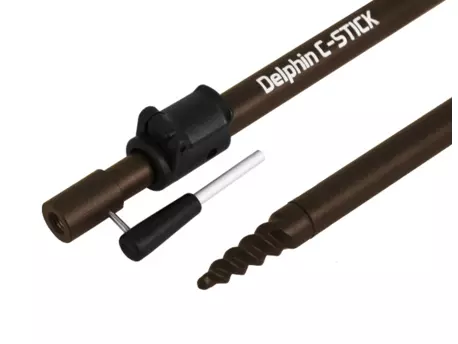 Vidlička Delphin C-STICK
