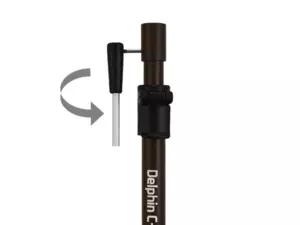 Vidlička Delphin C-STICK