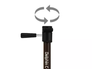 Vidlička Delphin C-STICK