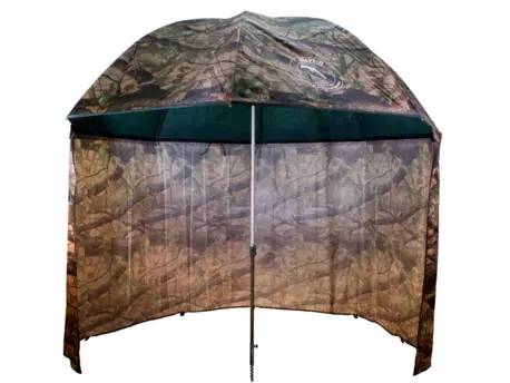 DELPHIN Deštník PVC s prodlouženou bočnicí