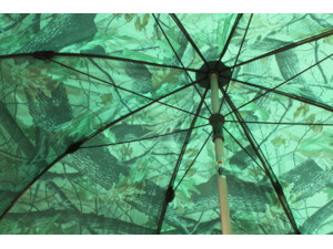 DELPHIN Deštník PVC s prodlouženou bočnicí