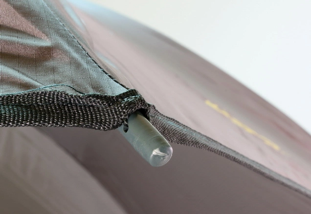 Deštník DELPHIN s prodlouženou bočnicí