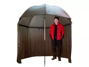 Deštník DELPHIN s prodlouženou bočnicí