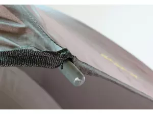 Deštník DELPHIN s prodlouženou bočnicí