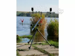SONA Tripod Specialist