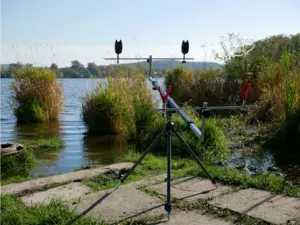 SONA Tripod Specialist