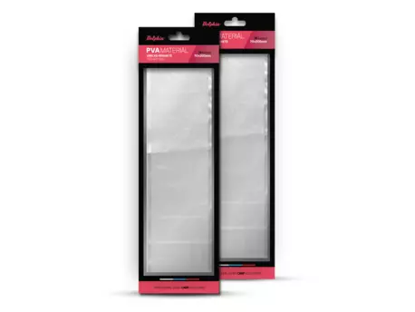 PVA sáček hranatý Delphin / 10ks