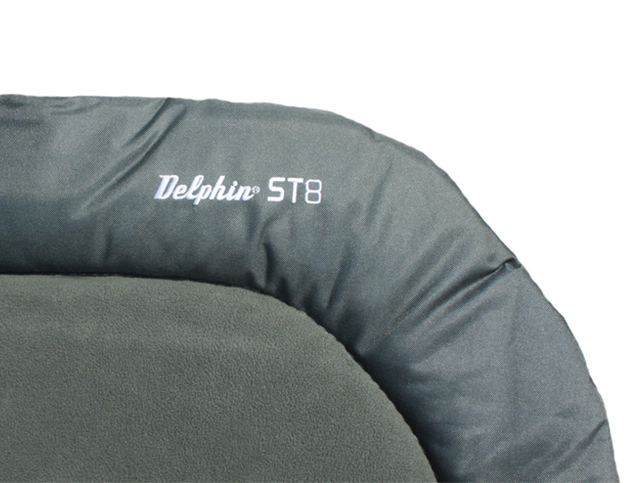 Rybářská postel Delphin ST8