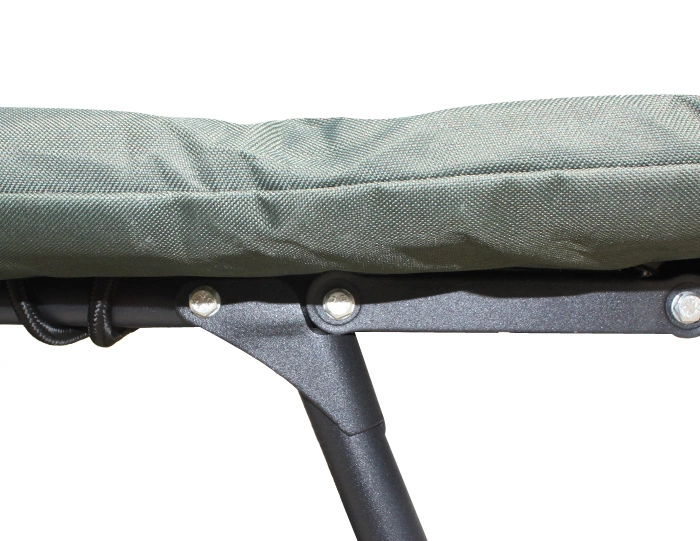 Rybářská postel Delphin ST8