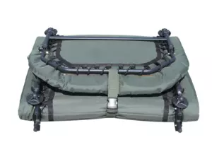 Rybářská postel Delphin ST8