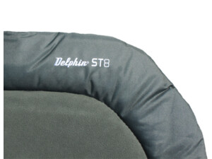 Rybářská postel Delphin ST8