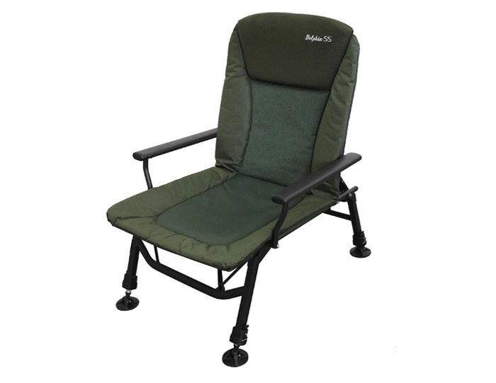 Rybářské křeslo Delphin SS