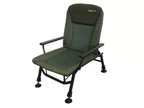 Rybářské křeslo Delphin SS